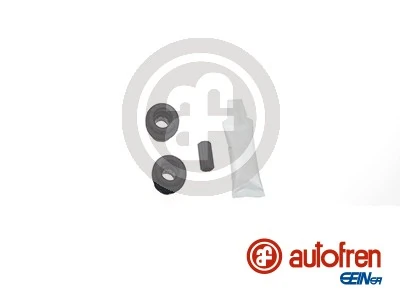 Bellow, brake caliper guide